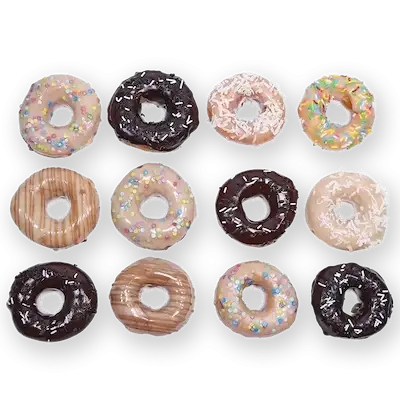 donuts