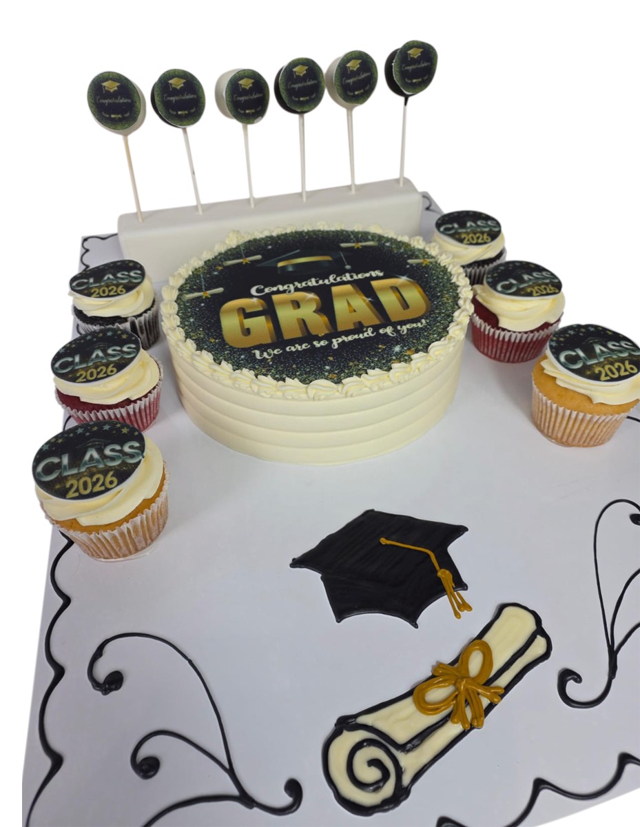 Graduation Package