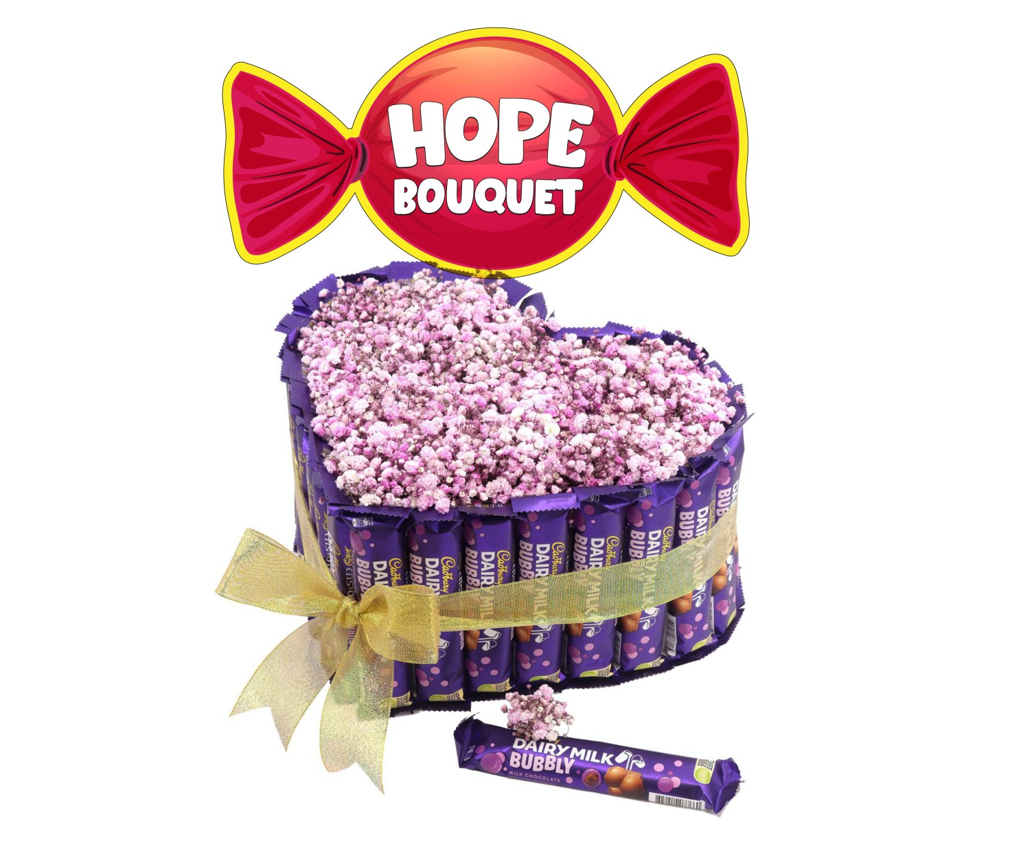 Hope Bubbly Bundle