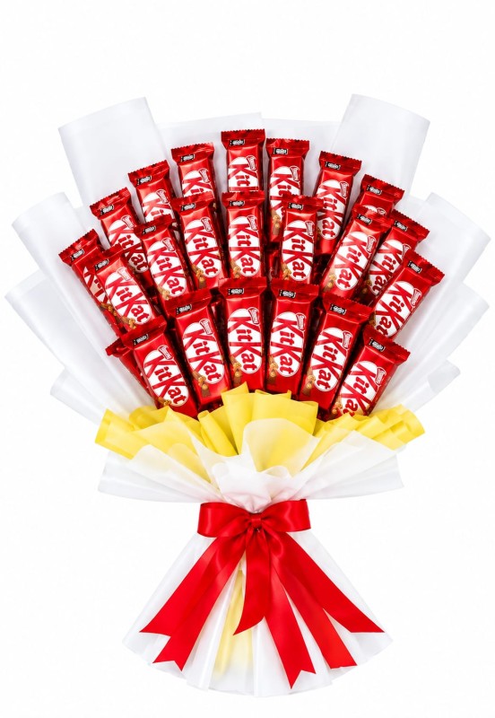 Hope KitKat Bouquet