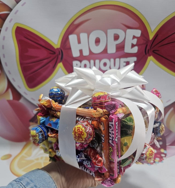Hope Candy Gift