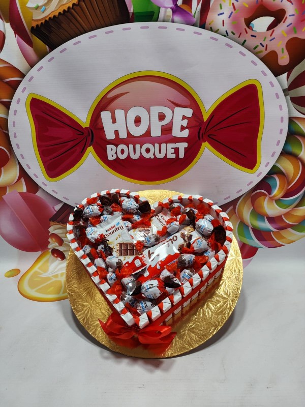 Hope Kinder Arrangement