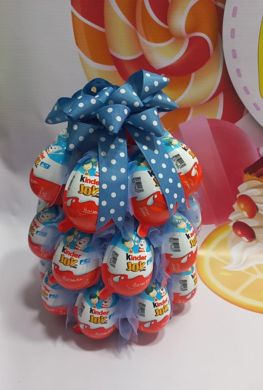 Hope Kinder Bundle Bouquet
