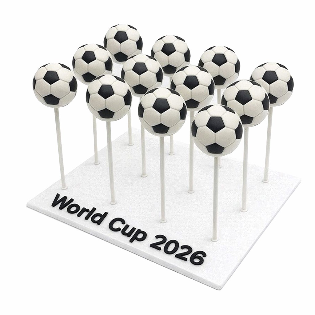 cake pops