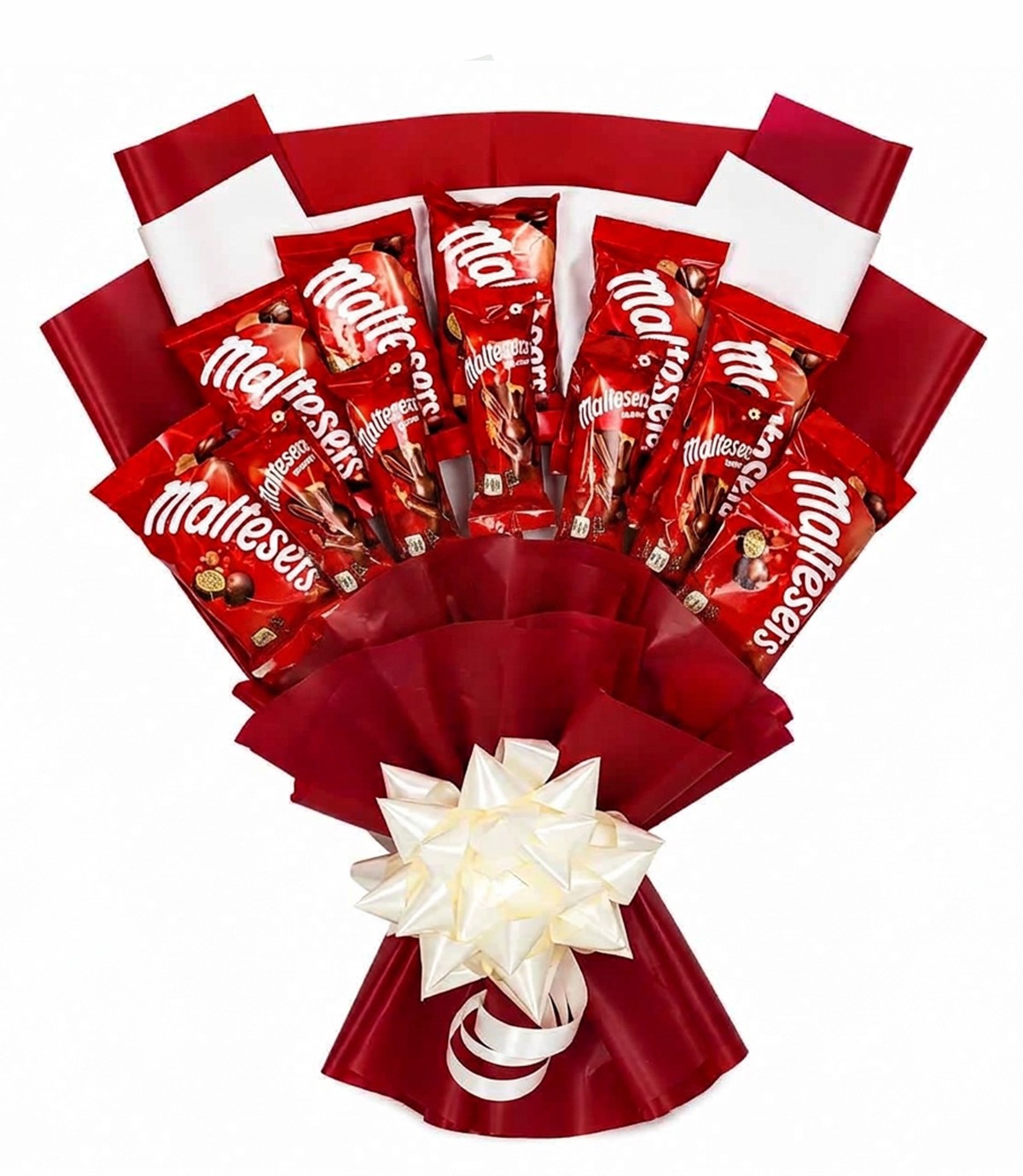 Hope Maltsesers Bouquet