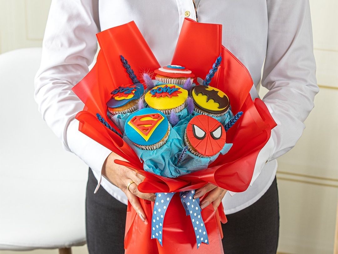 Hope Hero's Arrangement