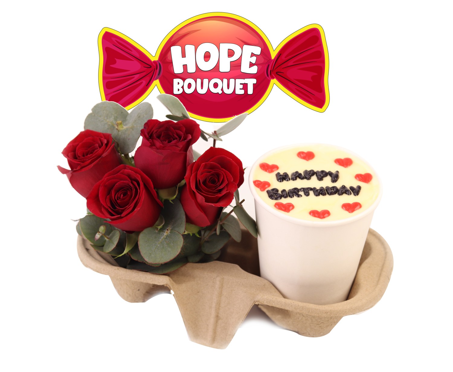 Hope Takeaway Gift