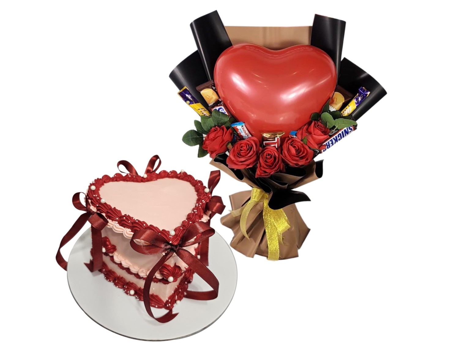 Hope Love Package