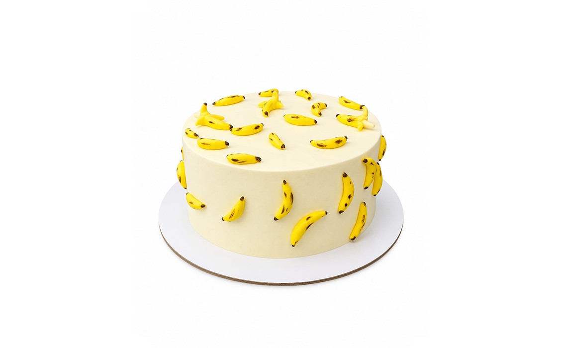Banana Cake