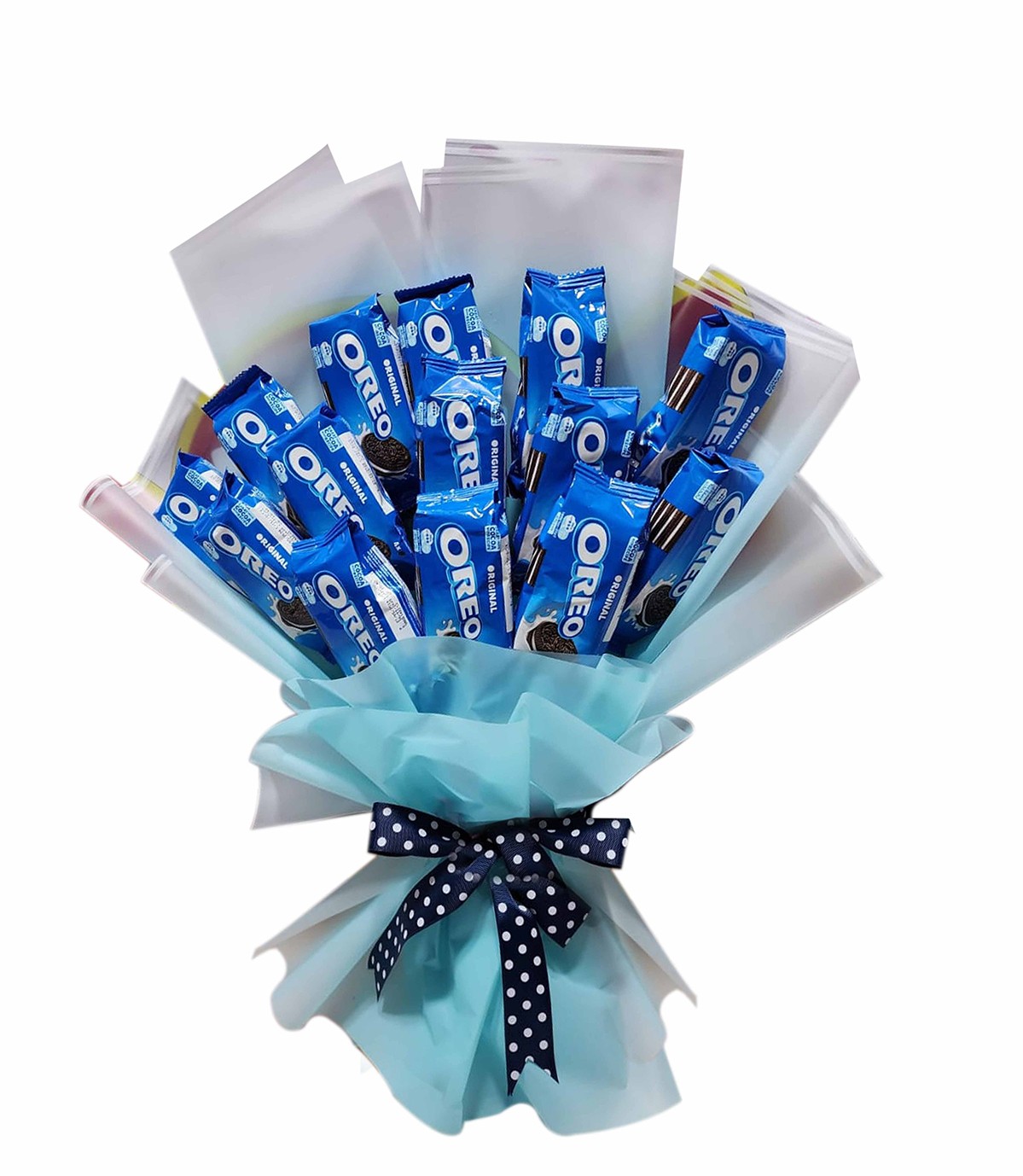 Hope Oreo Bouquet