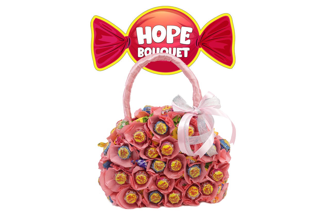 Hope Candy Bag