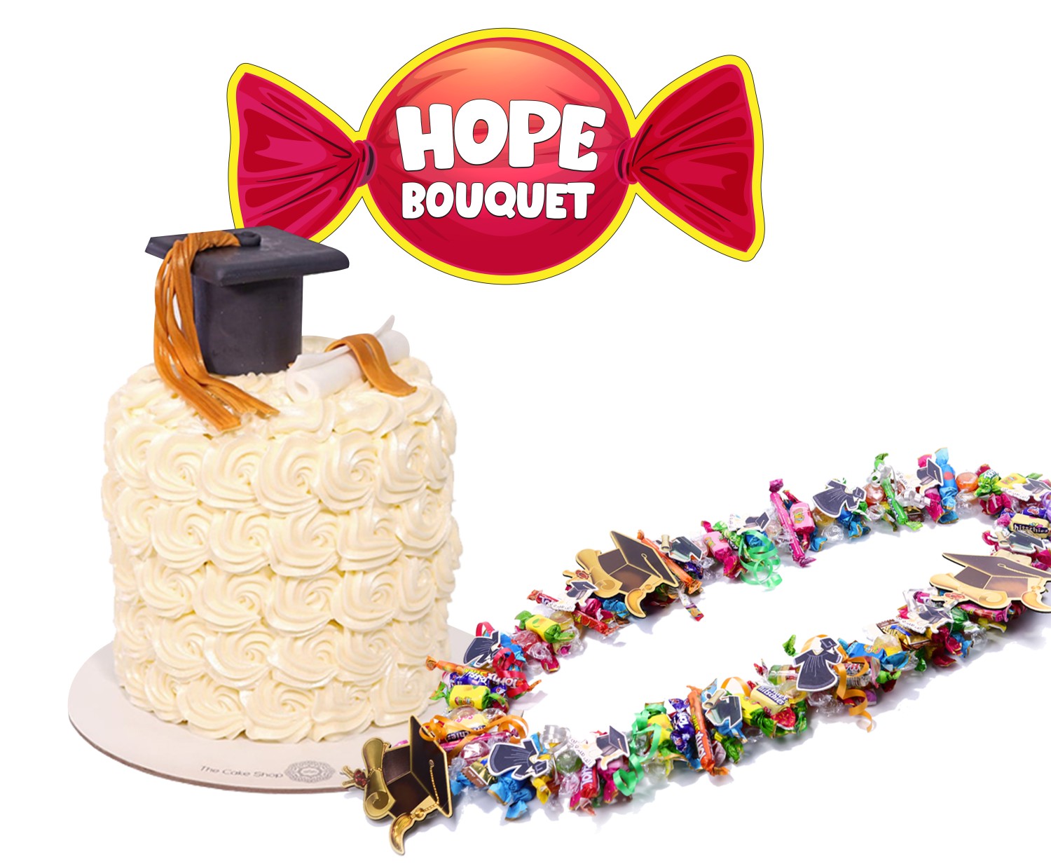 Graduation Package