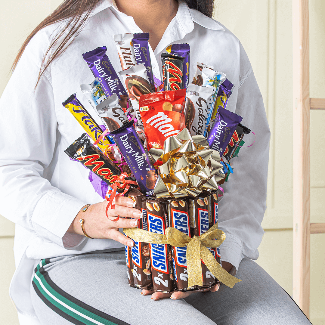 Hope Everyone's Favourite Bouquet