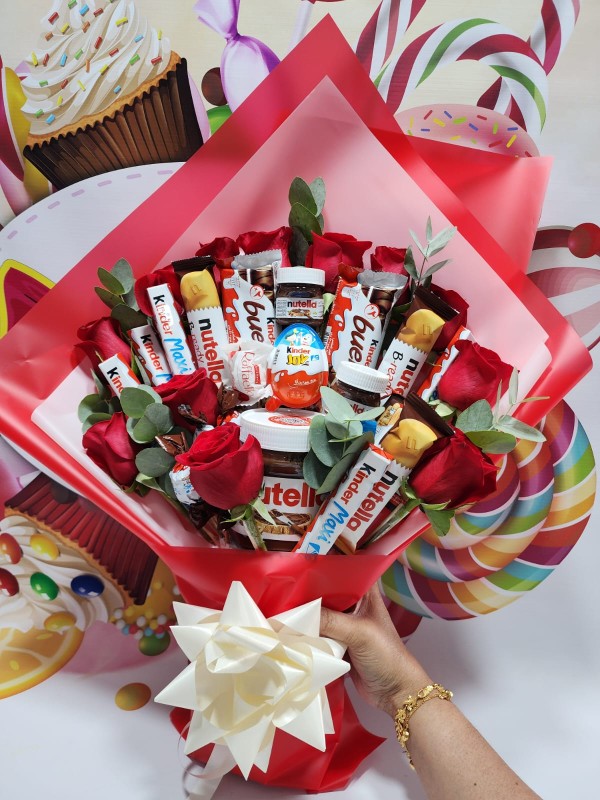 Hope Craving Bouquet