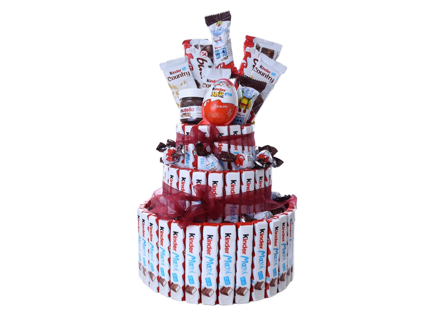 Hope Kinder Tower