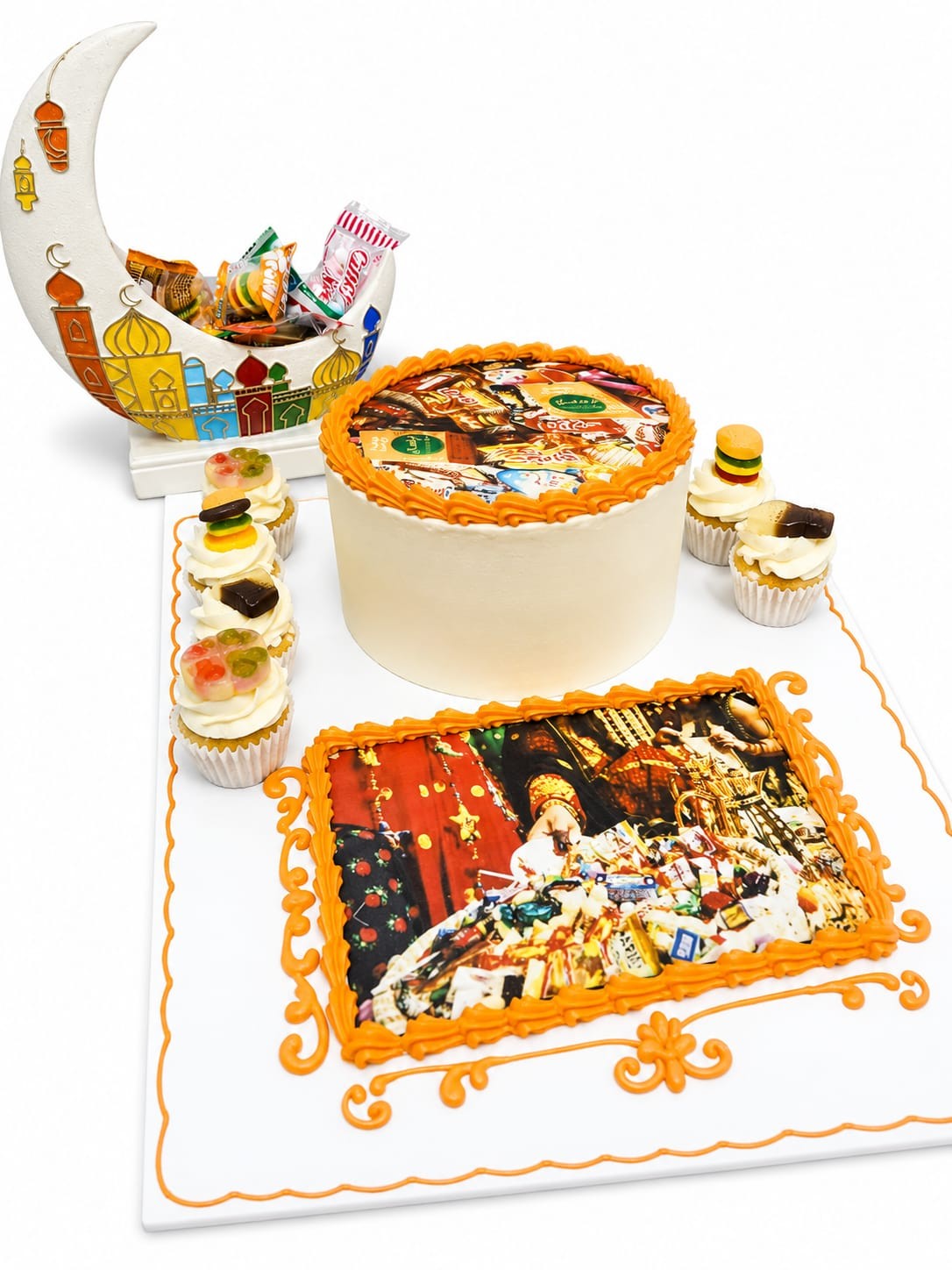 Gergean package
