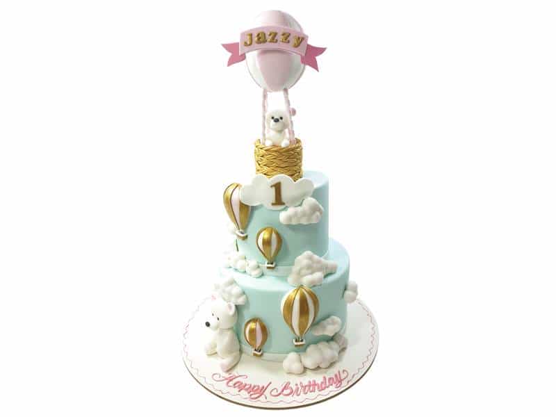 Amazon.com: Skydiver Happy Birthday Cake Topper,Skydiving Lovers Cake  Decor, Parachuter Birthday Party Decorations : Grocery & Gourmet Food