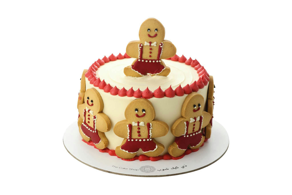 Christmas Cake Recipes - Liv for Cake